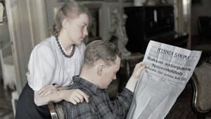 Hitler's Big Gamble