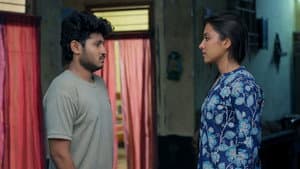Kanna Apologises to Mahalakshmi