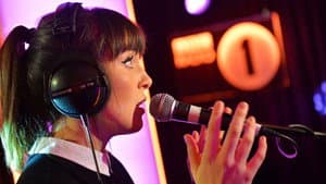Oh Wonder!