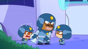 Episode 22