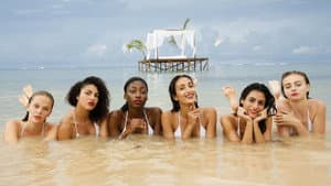 The Nude Shoot