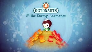 The Enemy Anemones