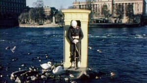 Aprilskämt