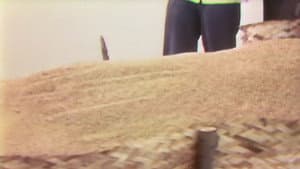 The Yangtze bursts its dams