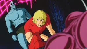 Cobra returning the hate