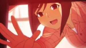 Kotatsu Tights