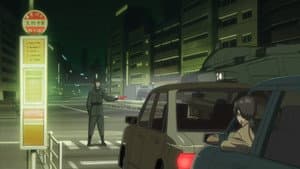 IN:  The Day the Bridge Falls; MARTIAL LAW