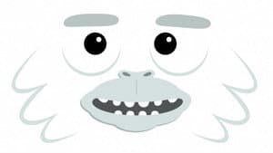 Abominable Snowman