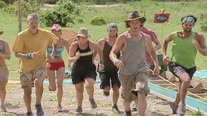 Crocs, Cowboys and City Slickers