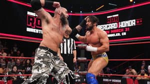ROH On HonorClub Episode 004