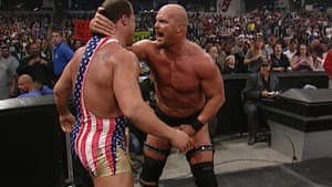 Raw - Oct. 08, 2001