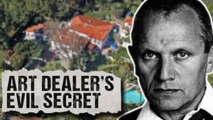 The Victor Maitland Case