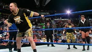 SmackDown - May. 20, 2004