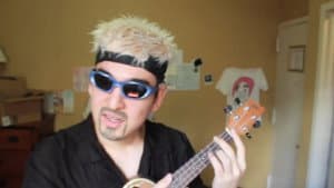 Guy Fieri takes you to FLAVORTOWN