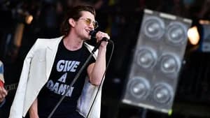 The Last Shadow Puppets