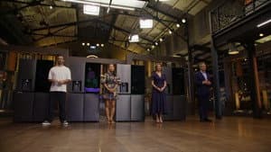 Mystery Box Challenge: The Judge's Fridge