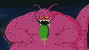 Horrifying Buyon