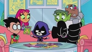 DC Comic Book Club