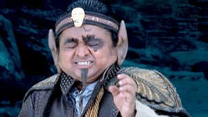 Kancha In Trouble