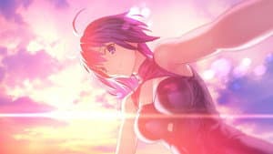 Ciel Route