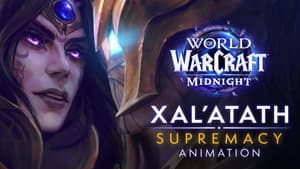 Xal'atath: Supremacy