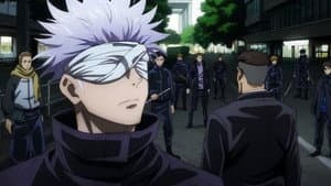 Parallel Wounds