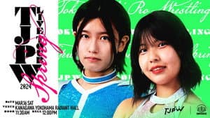 TJPW Live Tour 2024 Spring ~ Day 3