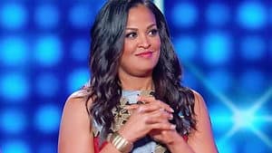 Sugar Ray Leonard vs Snoop Dogg and Ken Jeong vs Tisha Campbell Martin
