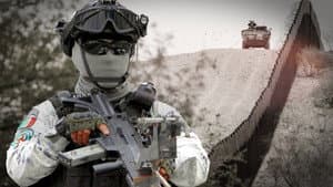 Mexico's Cartel Crackdown