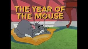 The Year of the Mouse