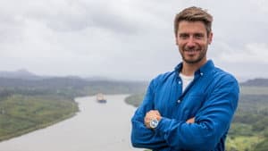 Panama Canal