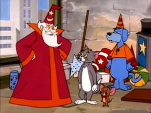 The Sorcerer's Apprentices