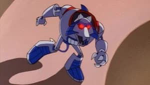 Wirewolf