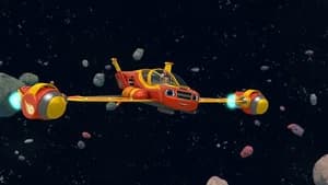 The Great Space Race