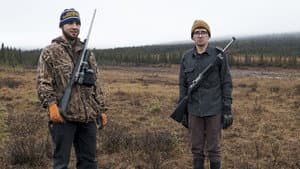 Alaska Natives