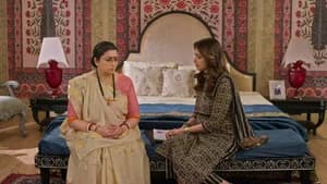 Tulsi Suspects Tripti