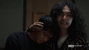 Gone Without A Trace