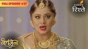 Shivangi Gets Her Revenge From Kapalika