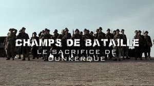 1940 - The Dunkirk's sacrifice