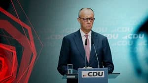 23/09/2026: Election defeats in Germany as UN faces US cuts and Russia votes