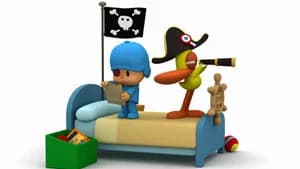 Ahoy, Pocoyo!
