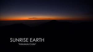 Haleakala Crater