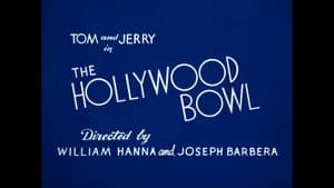 Tom and Jerry in the Hollywood Bowl