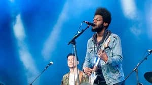 Michael Kiwanuka