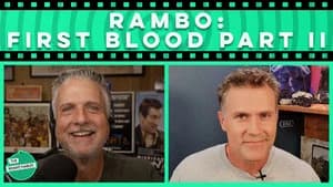 ‘Rambo: First Blood Part II’ With Bill Simmons and Kyle Brandt