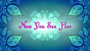 Now You See Her
