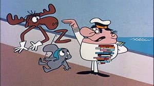 Jet Fuel Formula 25/ The Mice in Council/ Barbara Frietchie/ The Wright Brothers/ Jet Fuel Formula 26