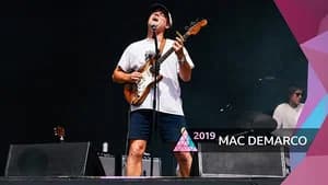 Mac DeMarco