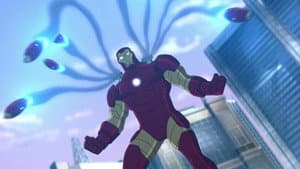 Midgard Crisis
