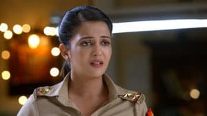 Maddam Sir Thane Se Bahar